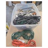 Electrical Extension Cords