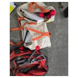 Misc. Banding material and tools