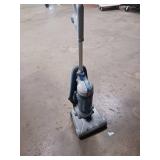 Hoover Sprint QuickVac Upright Vacuum Cleaner