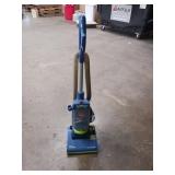 Hoover Nano Lite Upright Vacuum Cleaner