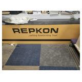 Repkon Pedestal Only with No Contents