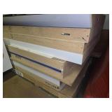 Wooden Crates from Toyota Boshoku