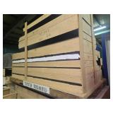 Pallet of Miscellaneous Display Materials