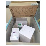 Smart Home Devices and Accessories