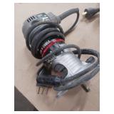 Porter-Cable PCE6430 Trim Router