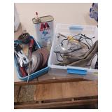 Miscellaneous Workshop Items