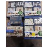 Dremel Bits and Accessory Sets