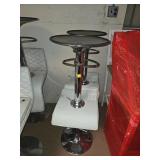 4x bid Adjustable Bar Stools