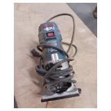 Bosch PR20EVS Palm Router