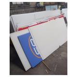 38ï¿½92 Sign Board Collection