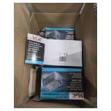 3 VC2 Step-Up Voltage Converters