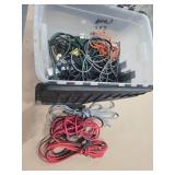 Power and Extension Cords