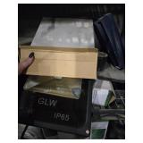 Lighting Products Including GLW and Minger