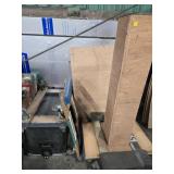 Moving Equipment and Supplies