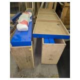 Ceiling and Wall Panels