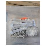 Lighting Fixtures and Accessories