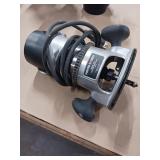 Porter-Cable Model 1001 Router Fixed Base