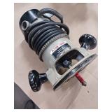 Porter-Cable Model 1001 Router Base Tool