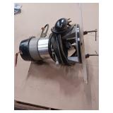 Porter-Cable Model 6912 Router Heavy Duty Motor