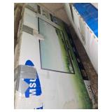 Samsung Flat Panel TV in Original Box