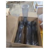 Plastic Tubes and Plumbing Supplies