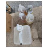 Cleaning and Removal Solutions