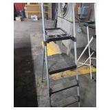 Cosco Folding Step Ladder