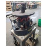 Powertec Oscillating Spindle Sander