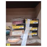Sanding and Abrasive Supplies