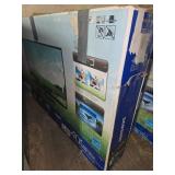 40-Inch LED TV in Original Box