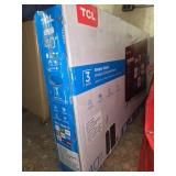 TCL 40-Inch Class 3-Series Smart TV