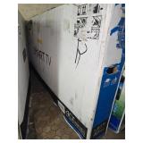 40-Inch Smart TV in Original Box