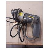 Black & Decker Professional Corded Drill