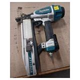 Makita AT1150A Pneumatic Stapler Tool