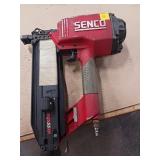 Senco SQS55XP Pneumatic Stapler