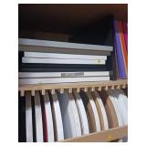 Square and Rectangular Table Tops