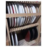 Round Table Tops one money