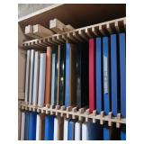 Long Rectangular Table Tops