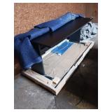 Two-Person Computer Desk