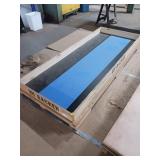 1/8ï¿½ï¿½ Sintra Blue and Black Panels