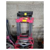 X2 Folding Hand Trucks