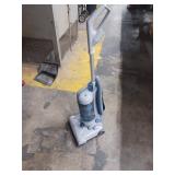 Hoover Sprint QuickVac Bagless Vacuum Cleaner