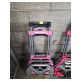 Milwaukee Folding Hand Truck X2