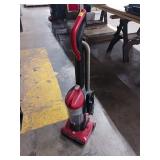 Dirt Devil General Express Upright Vacuum
