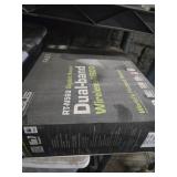 Asus RT-N56U Router with Cables