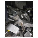 Miscellaneous Plastic mounts