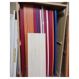 Laminated Table Tops