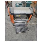 Ridgid 13-Inch Thickness Planer