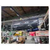 Top Shelf Contents with Tools and Accessories