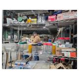 2nd Shelfï¿½ Contents